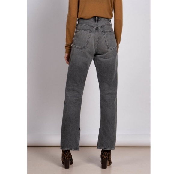Citizens Of Humanity Campbell High Rise Relaxed Straight Jean in Changes, Sz 28 - Picture 2 of 16